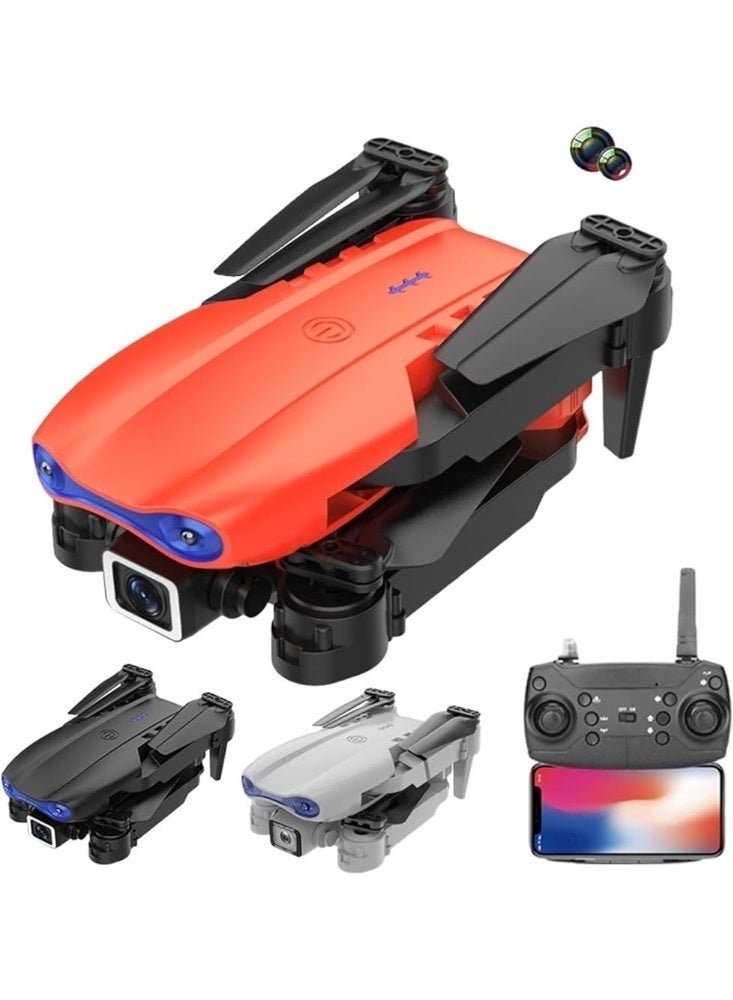 E99 DRONE HD CAMERA UAV E99 - Image 2